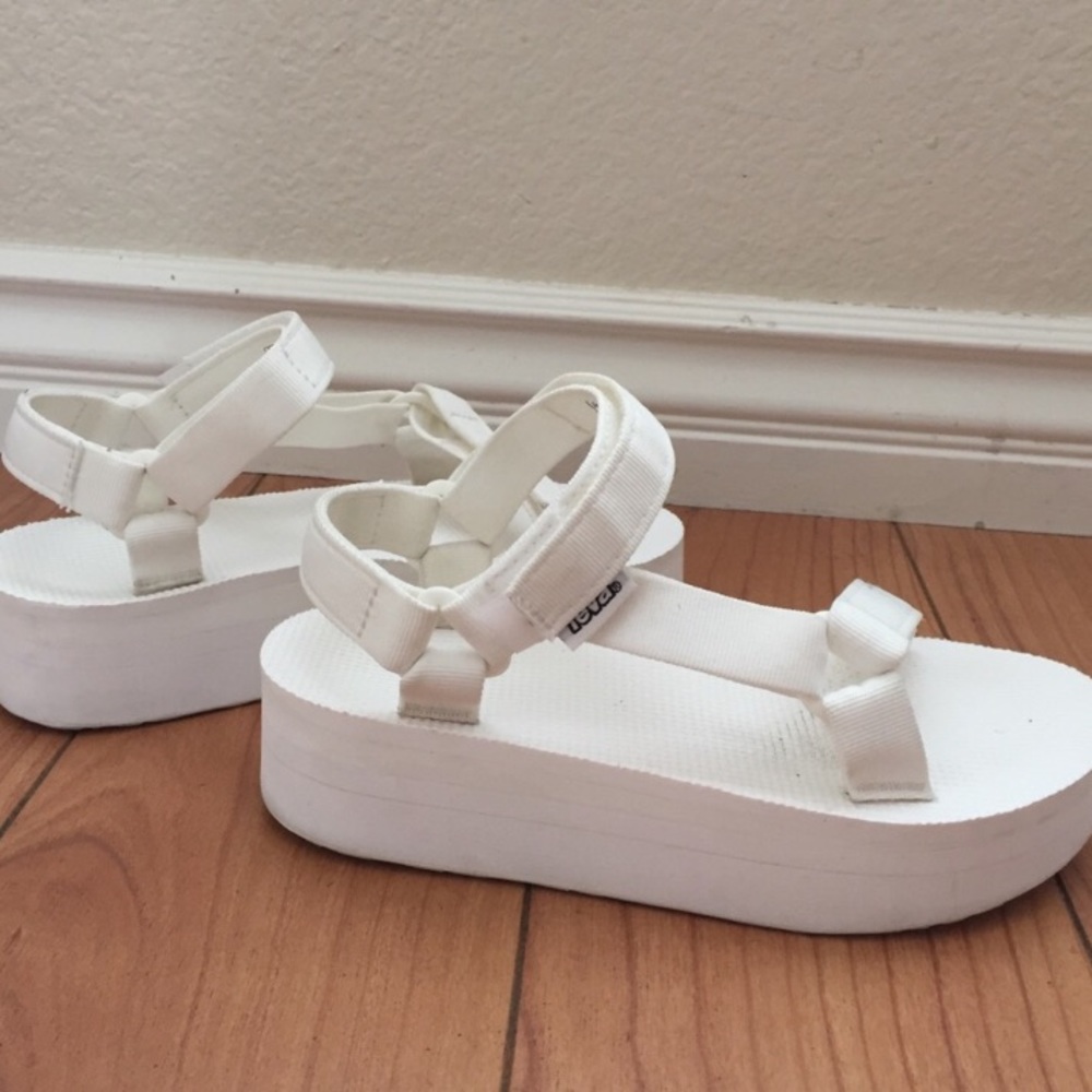 Teva flatform